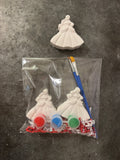 Little Princess Plaster Kit