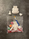 HBirthday Plaster Kit