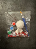 Little Spidey Plaster Kit